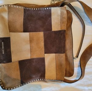 Michael Kors satchel